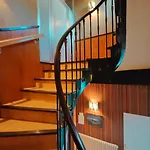 Les Capucins - Elegance Au Coeur De 公寓 勒米尔蒙