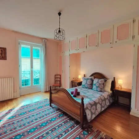 Les Capucins - Elegance Au Coeur De Remiremont