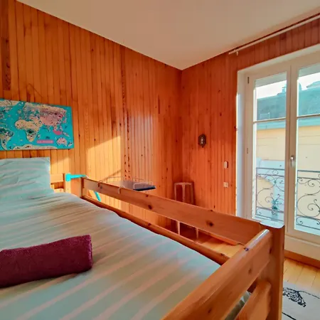 Les Capucins - Elegance Au Coeur De *