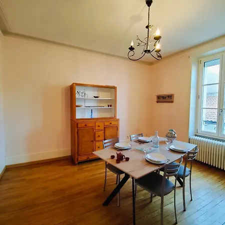 Les Capucins - Elegance Au Coeur De *