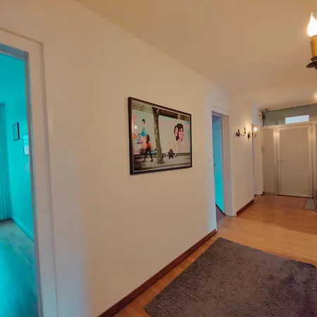 Apartment Les Capucins - Elegance Au Coeur De