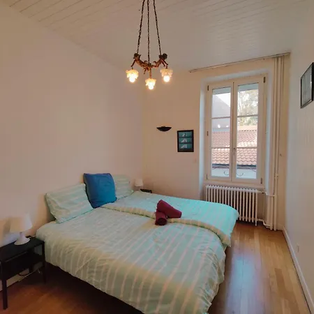 Les Capucins - Elegance Au Coeur De Apartment *