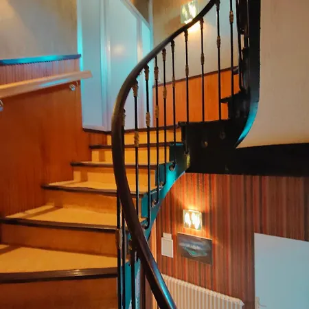 Les Capucins - Elegance Au Coeur De Apartment Remiremont