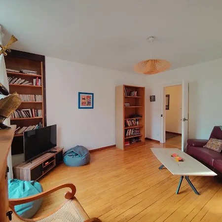 Les Capucins - Elegance Au Coeur De