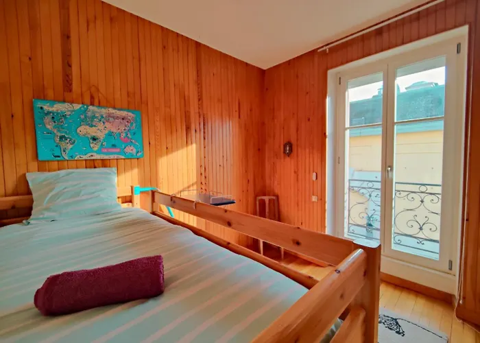 Les Capucins - Elegance Au Coeur De *