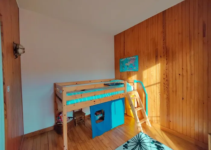 Les Capucins - Elegance Au Coeur De