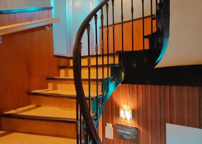 Les Capucins - Elegance Au Coeur De Apartment Remiremont