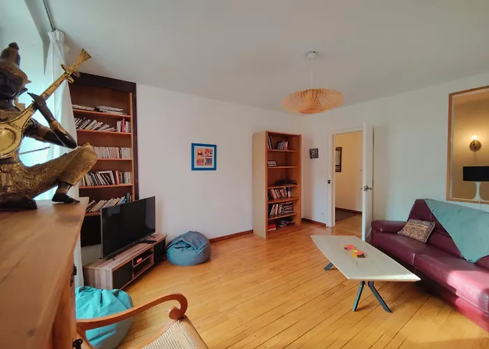 Les Capucins - Elegance Au Coeur De